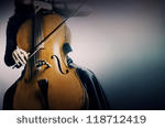 大提琴音乐